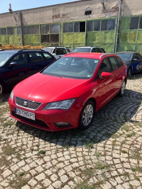 Seat Leon - Car24.bg Seat Leon
