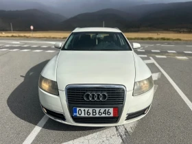Снимка Audi A6