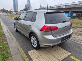 VW Golf 1.6D АВТОМАТ | Auto.bg — изображение 5 VW Golf 1.6D АВТОМАТ | Auto.bg — изображение 5