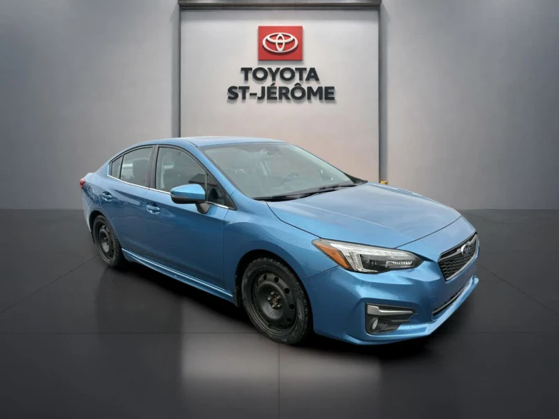 Subaru Impreza 2.0i Limited АвтоКредит (ЦЕНА ДО БГ) - 15245 € / 29816.63 лв. - 34711591 1 | Car24.bg Subaru Impreza 2.0i Limited АвтоКредит (ЦЕНА ДО БГ) - 15245 € / 29816.63 лв. - 34711591 1