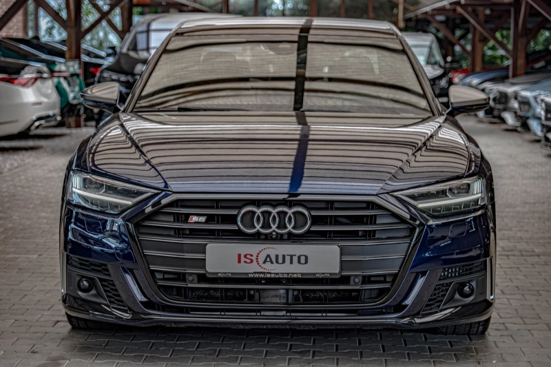 Audi S8 4.0TFSI/Bang&Olufsen/Карбон/Quattro/Обдухване/Каме - 59900 € - 10634379 1 | Car24.bg Audi S8 4.0TFSI/Bang&Olufsen/Карбон/Quattro/Обдухване/Каме - 59900 € - 10634379 1