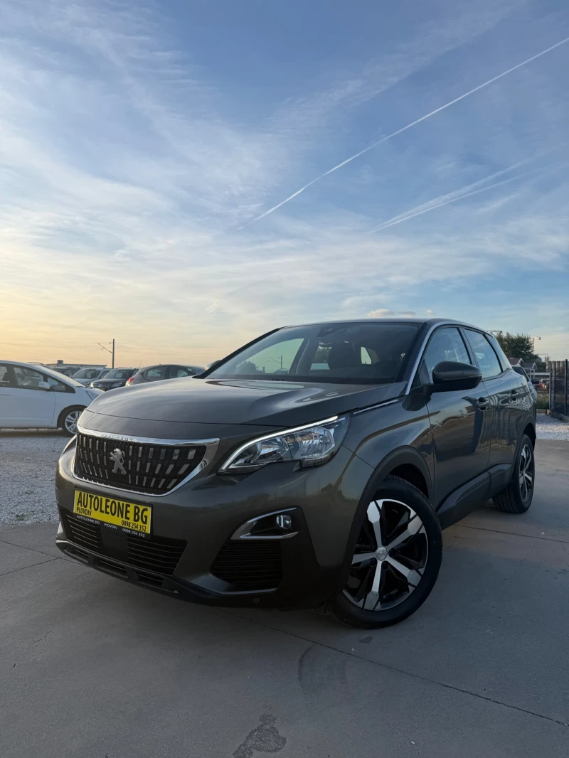 Peugeot 3008 1.5 BHDi - 10500 € - 37189862 1 | Car24.bg Peugeot 3008 1.5 BHDi - 10500 € - 37189862 1
