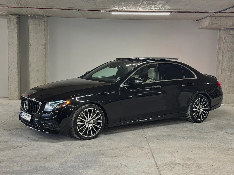 Mercedes-Benz E 400 4MATIC/AMG-PACK/Pano/Burm/Head-up/DISTRONIC - 27000 € - 78298273 1 | Car24.bg Mercedes-Benz E 400 4MATIC/AMG-PACK/Pano/Burm/Head-up/DISTRONIC - 27000 € - 78298273 1