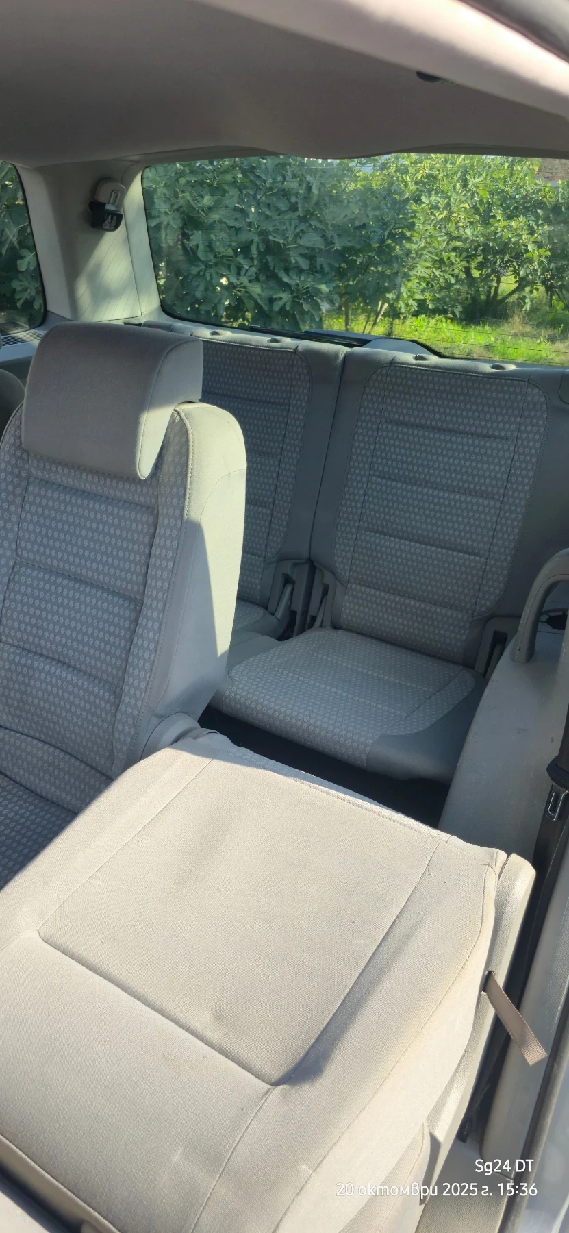 VW Touran  - изображение 9 | Auto.bg VW Touran  - изображение 9