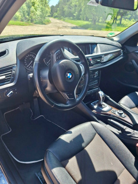 BMW X1 BMW X1 18D X Line S Drive | Mobile.bg   13