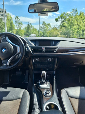 BMW X1 BMW X1 18D X Line S Drive | Mobile.bg   6