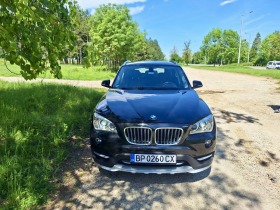 BMW X1 BMW X1 18D X Line S Drive | Mobile.bg   4