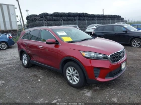 Kia Sorento 2.4L I-4 DI, DOHC, VVT, 185HP Front Wheel Drive - Car24.bg Kia Sorento 2.4L I-4 DI, DOHC, VVT, 185HP Front Wheel Drive