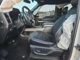 Ford F150 3.5L 6 4x4 w/Rear Wheel Drv - 53200 лв. / 27200.73 € - 24414072 11 | Car24.bg Ford F150 3.5L 6 4x4 w/Rear Wheel Drv - 53200 лв. / 27200.73 € - 24414072 11