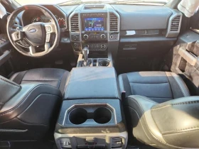 Ford F150 3.5L 6 4x4 w/Rear Wheel Drv - 53200 лв. / 27200.73 € - 24414072 12 | Car24.bg Ford F150 3.5L 6 4x4 w/Rear Wheel Drv - 53200 лв. / 27200.73 € - 24414072 12