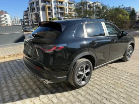 Honda Hr-v 2.0i AWD 2024 Distronic 22000km - 46500 лв. / 23775.07 € - 73182069 4 | Car24.bg Honda Hr-v 2.0i AWD 2024 Distronic 22000km - 46500 лв. / 23775.07 € - 73182069 4