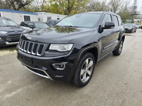 Jeep Grand cherokee 3.0d 250к.с 4х4 Топ състояние - Car24.bg Jeep Grand cherokee 3.0d 250к.с 4х4 Топ състояние