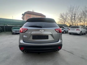 Mazda CX-5 2.2 4x4 - 14999 лв. / 7668.87 € - 64263426 5 | Car24.bg Mazda CX-5 2.2 4x4 - 14999 лв. / 7668.87 € - 64263426 5