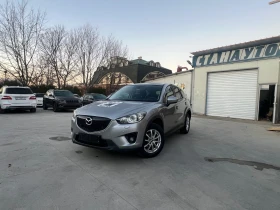 Mazda CX-5 2.2 4x4 - 14999 лв. / 7668.87 € - 64263426 2 | Car24.bg Mazda CX-5 2.2 4x4 - 14999 лв. / 7668.87 € - 64263426 2