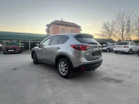 Mazda CX-5 2.2 4x4 - 14999 лв. / 7668.87 € - 64263426 3 | Car24.bg Mazda CX-5 2.2 4x4 - 14999 лв. / 7668.87 € - 64263426 3