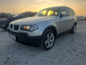 BMW X3 АГУ 4х4.koja Navi - 7999 лв. / 4089.82 € - 70456798 3 | Car24.bg BMW X3 АГУ 4х4.koja Navi - 7999 лв. / 4089.82 € - 70456798 3