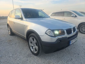 BMW X3 АГУ 4х4.koja Navi - 7999 лв. / 4089.82 € - 70456798 4 | Car24.bg BMW X3 АГУ 4х4.koja Navi - 7999 лв. / 4089.82 € - 70456798 4