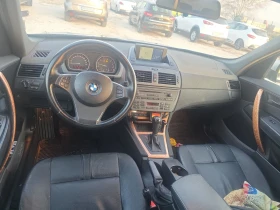 BMW X3 АГУ 4х4.koja Navi - 7999 лв. / 4089.82 € - 70456798 8 | Car24.bg BMW X3 АГУ 4х4.koja Navi - 7999 лв. / 4089.82 € - 70456798 8