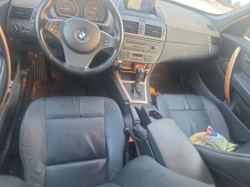 BMW X3 АГУ 4х4.koja Navi - 7999 лв. / 4089.82 € - 70456798 7 | Car24.bg BMW X3 АГУ 4х4.koja Navi - 7999 лв. / 4089.82 € - 70456798 7