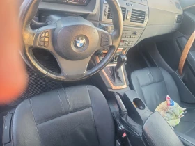 BMW X3 АГУ 4х4.koja Navi - 7999 лв. / 4089.82 € - 70456798 9 | Car24.bg BMW X3 АГУ 4х4.koja Navi - 7999 лв. / 4089.82 € - 70456798 9