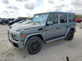 Mercedes-Benz G 63 AMG - Car24.bg Mercedes-Benz G 63 AMG