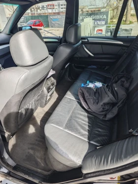 BMW X5 M62 - 4800 € / 9387.98 лв. - 16174005 7 | Car24.bg BMW X5 M62 - 4800 € / 9387.98 лв. - 16174005 7