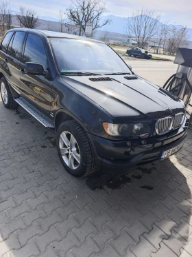 BMW X5 M62 - 4800 € / 9387.98 лв. - 16174005 2 | Car24.bg BMW X5 M62 - 4800 € / 9387.98 лв. - 16174005 2