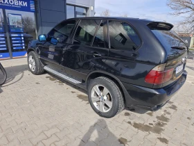 BMW X5 M62 - 4800 € / 9387.98 лв. - 16174005 4 | Car24.bg BMW X5 M62 - 4800 € / 9387.98 лв. - 16174005 4