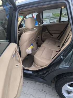 BMW X3 Е83 - 7500 € / 14668.73 лв. - 89455625 8 | Car24.bg BMW X3 Е83 - 7500 € / 14668.73 лв. - 89455625 8