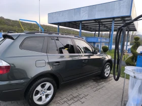 BMW X3 Е83 - 7500 € / 14668.73 лв. - 89455625 5 | Car24.bg BMW X3 Е83 - 7500 € / 14668.73 лв. - 89455625 5