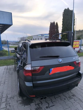 BMW X3 Е83 - 7500 € / 14668.73 лв. - 89455625 3 | Car24.bg BMW X3 Е83 - 7500 € / 14668.73 лв. - 89455625 3