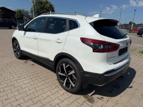 Nissan Qashqai 1.2i AVTOMAT/NAVI/KOJA/PANORAMA/FULL EURO 6 - 11300 € / 22100.88 лв. - 84769371 8 | Car24.bg Nissan Qashqai 1.2i AVTOMAT/NAVI/KOJA/PANORAMA/FULL EURO 6 - 11300 € / 22100.88 лв. - 84769371 8