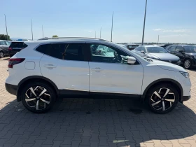 Nissan Qashqai 1.2i AVTOMAT/NAVI/KOJA/PANORAMA/FULL EURO 6 - 11300 € / 22100.88 лв. - 84769371 5 | Car24.bg Nissan Qashqai 1.2i AVTOMAT/NAVI/KOJA/PANORAMA/FULL EURO 6 - 11300 € / 22100.88 лв. - 84769371 5
