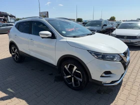 Nissan Qashqai 1.2i AVTOMAT/NAVI/KOJA/PANORAMA/FULL EURO 6 - 11300 € / 22100.88 лв. - 84769371 4 | Car24.bg Nissan Qashqai 1.2i AVTOMAT/NAVI/KOJA/PANORAMA/FULL EURO 6 - 11300 € / 22100.88 лв. - 84769371 4