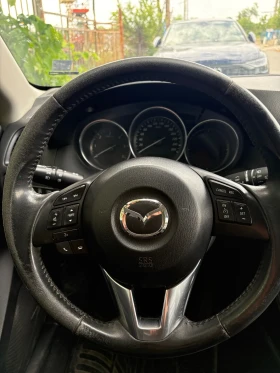 Mazda CX-5 undefined | Auto.bg — изображение 8 Mazda CX-5 undefined | Auto.bg — изображение 8