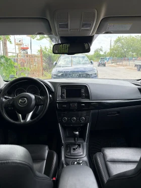 Mazda CX-5 undefined | Auto.bg — изображение 7 Mazda CX-5 undefined | Auto.bg — изображение 7