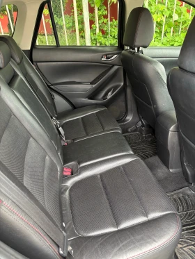 Mazda CX-5 undefined | Auto.bg — изображение 11 Mazda CX-5 undefined | Auto.bg — изображение 11