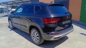 Seat Ateca 2.0TDI/NAVI/Distronic/Car play | Auto.bg — изображение 6 Seat Ateca 2.0TDI/NAVI/Distronic/Car play | Auto.bg — изображение 6