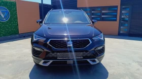 Seat Ateca 2.0TDI/NAVI/Distronic/Car play | Auto.bg — изображение 2 Seat Ateca 2.0TDI/NAVI/Distronic/Car play | Auto.bg — изображение 2