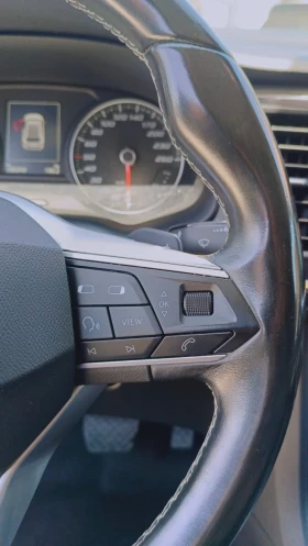 Seat Ateca 2.0TDI/NAVI/Distronic/Car play | Auto.bg — изображение 15 Seat Ateca 2.0TDI/NAVI/Distronic/Car play | Auto.bg — изображение 15