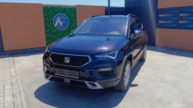 Seat Ateca 2.0TDI/NAVI/Distronic/Car play