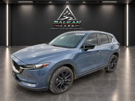 Снимка Mazda CX-5