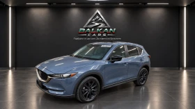 Снимка Mazda CX-5