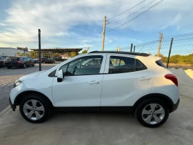 Opel Mokka 1.7CDTI 131h.p* EURO5* 4Х4 | Auto.bg — изображение 2 Opel Mokka 1.7CDTI 131h.p* EURO5* 4Х4 | Auto.bg — изображение 2
