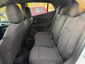 Opel Mokka 1.7CDTI 131h.p* EURO5* 4Х4 | Auto.bg — изображение 11 Opel Mokka 1.7CDTI 131h.p* EURO5* 4Х4 | Auto.bg — изображение 11