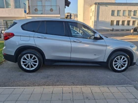 BMW X1 2.0d Xdrive - 14200 € - 87458021 5 | Car24.bg BMW X1 2.0d Xdrive - 14200 € - 87458021 5
