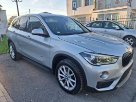 BMW X1 2.0d Xdrive - 14200 € - 87458021 2 | Car24.bg BMW X1 2.0d Xdrive - 14200 € - 87458021 2
