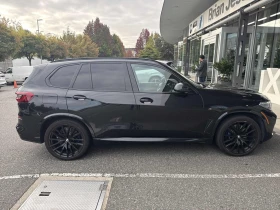 BMW X5 40i/DISTR/ОБДУХ/SWAROVSKI/ВЪЗДУХ/SKYLOUNGE/360 | Auto.bg — изображение 3 BMW X5 40i/DISTR/ОБДУХ/SWAROVSKI/ВЪЗДУХ/SKYLOUNGE/360 | Auto.bg — изображение 3