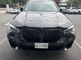 BMW X5 40i/DISTR/ОБДУХ/SWAROVSKI/ВЪЗДУХ/SKYLOUNGE/360 | Auto.bg — изображение 4 BMW X5 40i/DISTR/ОБДУХ/SWAROVSKI/ВЪЗДУХ/SKYLOUNGE/360 | Auto.bg — изображение 4