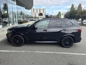BMW X5 40i/DISTR/ОБДУХ/SWAROVSKI/ВЪЗДУХ/SKYLOUNGE/360 | Auto.bg — изображение 2 BMW X5 40i/DISTR/ОБДУХ/SWAROVSKI/ВЪЗДУХ/SKYLOUNGE/360 | Auto.bg — изображение 2